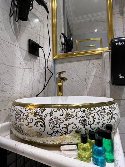 Taksim Larissa Residence