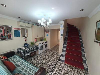 Taksim Life House