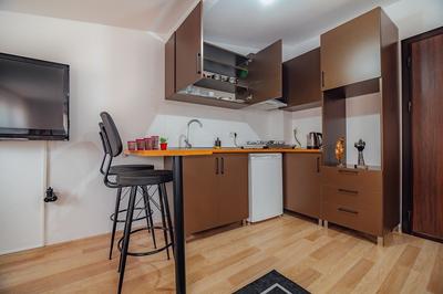 Taksim Wonder Suites