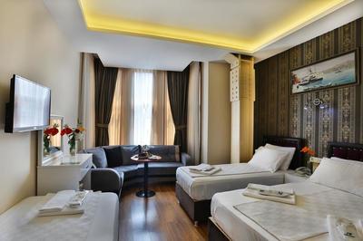Taksim Gh Hotel