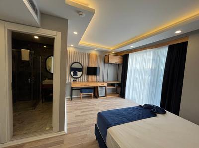 Union Hotel Karaköy