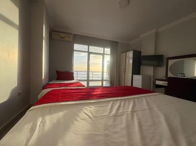 Deniz Otel Büyükçekmece