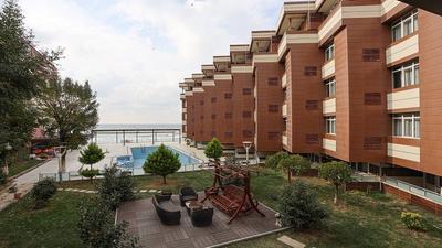 Grand Gold Beach Hotel