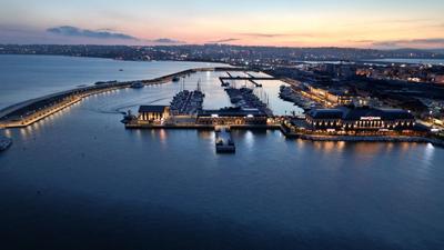 Turkuaz Boutique Hotel