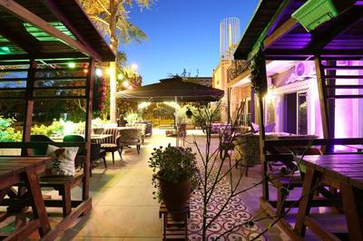 Turkuaz Boutique Hotel