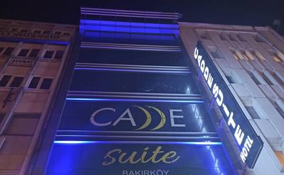 Cadde Suite Bakırköy