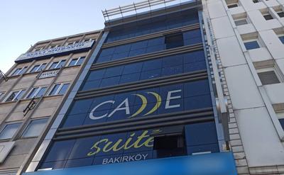Cadde Suite Bakırköy