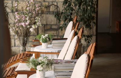 Casa Lavanda Boutique Hotel