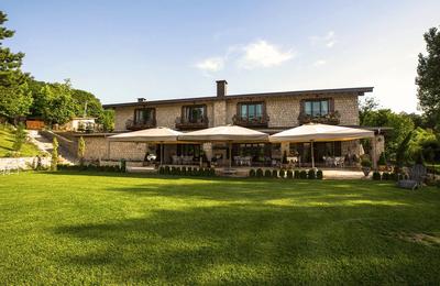 Casa Lavanda Boutique Hotel