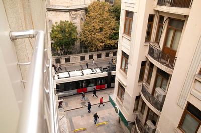 Castle Franco Suites