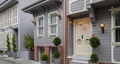 Catch Hotel Sultanahmet