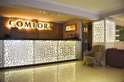Comfort Life Hotel