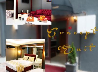 Concept Suit Premium