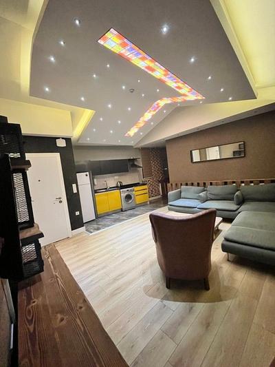 Corner Park Suite Istanbul