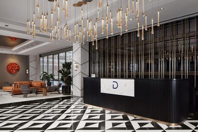 Delta Hotels by Marriott İstanbul Kağıthane