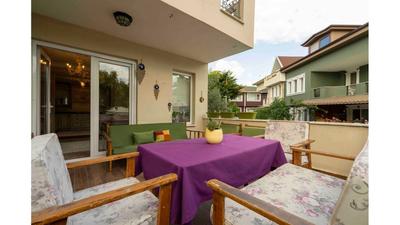 Estelle Luxury House