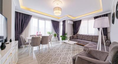 Stunning Gorgeous 2 BR Apartment near Golden Horn!