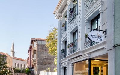 Obahan Hotel