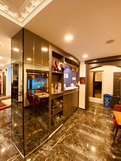 Adora Hotel Cafe & Restaurant