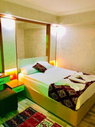 Art City Hotel İstanbul