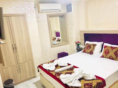 Art City Hotel İstanbul