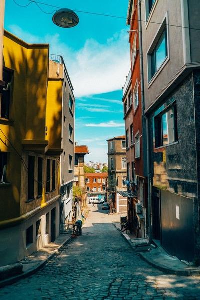 Astra Boutique Hotel