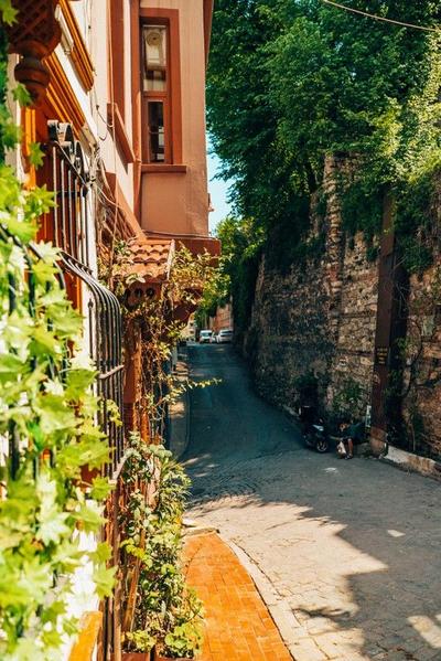 Astra Boutique Hotel