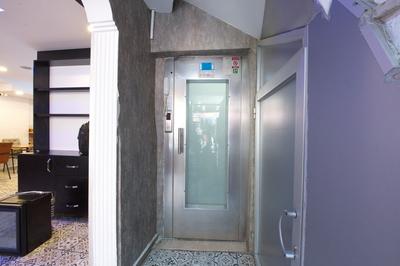 İstanbul Sirkeci Hotel