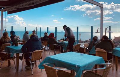 Blue House Hotel Sultanahmet