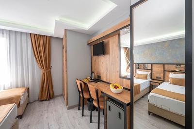 Boutique Dedem Hotel
