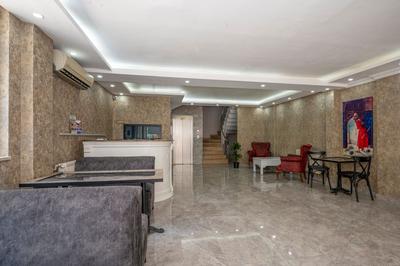 Boutique Dedem Hotel