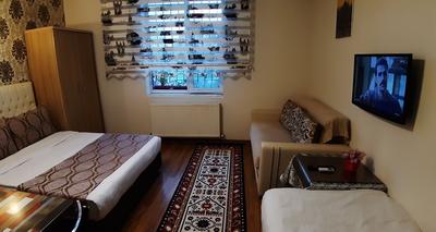 Burak Apart Sultanahmet