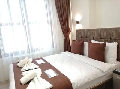 La Vista Hotel Sultanahmet