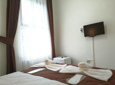 La Vista Hotel Sultanahmet