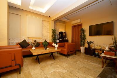 Hanpoint Boutique Hotel