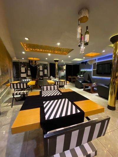 Hotel Golden Gate Old Town