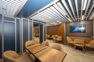 Hotel Grand İstanbul