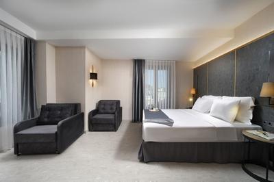 Imagine Istanbul Sultanahmet