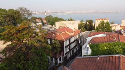 İshakpaşa Palace By Signature Hotels