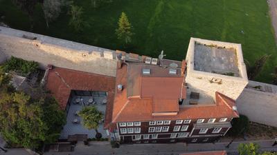 İshakpaşa Palace By Signature Hotels