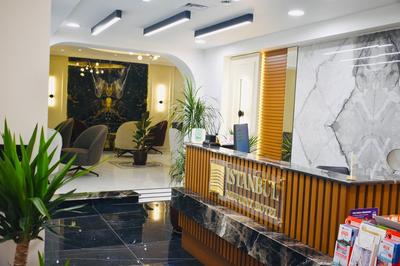 Istanbul Midpoint Hotel