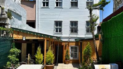 Mihrihatun Suit Otel