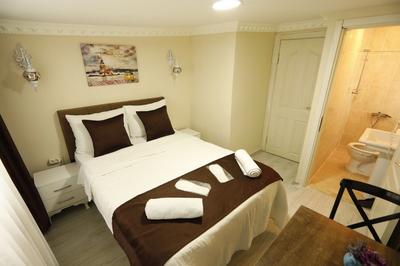 Nezahat Sultan Apart Hotel