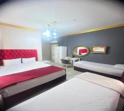 Old City Family Hotel