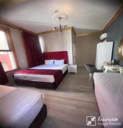 Old City Family Hotel