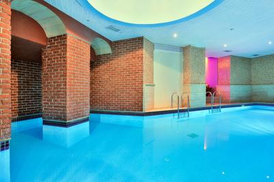 Orient Express & Spa By Orka Hotels