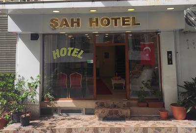 Şah Hotel