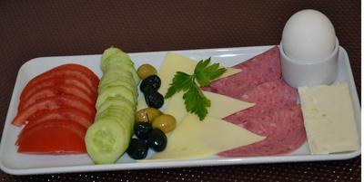 Santra Hotel Istanbul