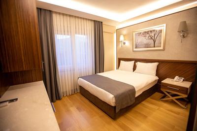 Söğüt Hotel Old City