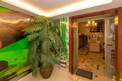 The Byzantium Hotel & Suite